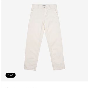 Carhartt WIP Pierce Pant